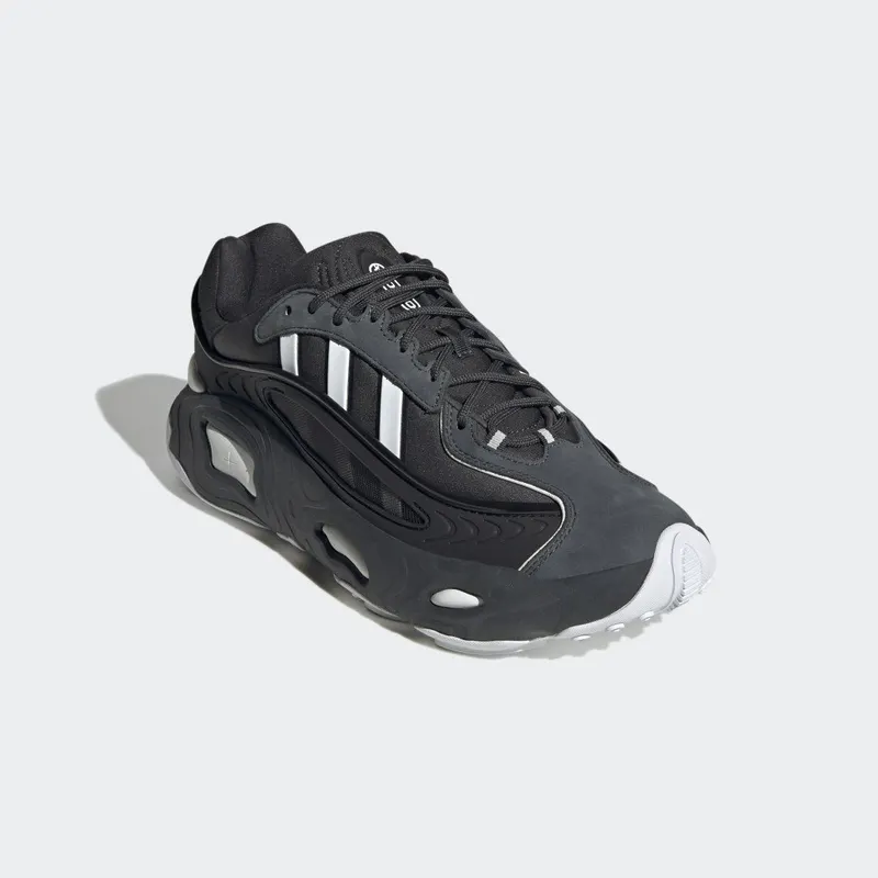 adidas Oznova Carbon / Cloud White / Core Black (HP6364)