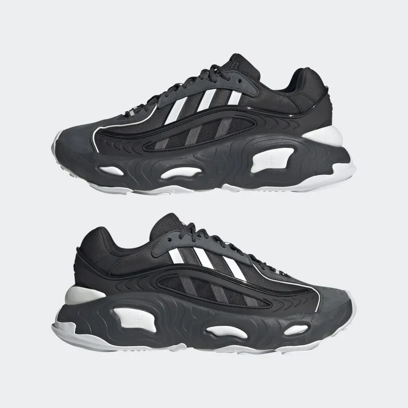 adidas Oznova Carbon / Cloud White / Core Black (HP6364)