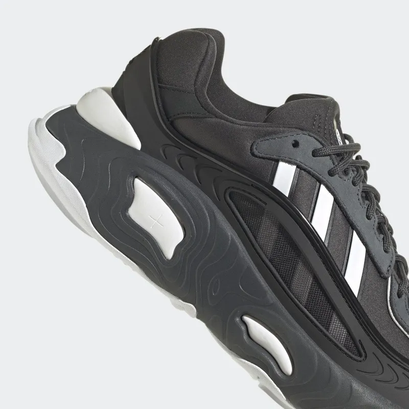 adidas Oznova Carbon / Cloud White / Core Black (HP6364)