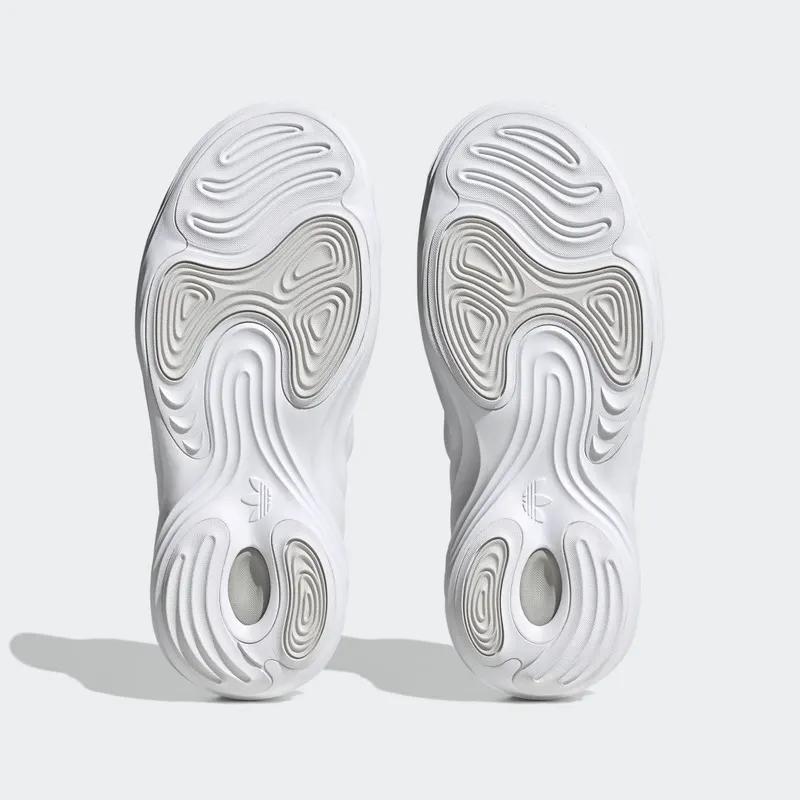 adidas Adifom Q Cloud White / Grey One / Grey Two (HP6584)