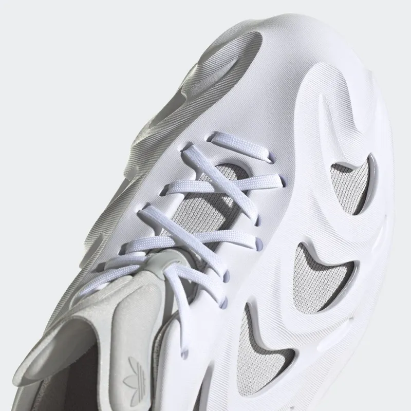 adidas Adifom Q Cloud White / Grey One / Grey Two (HP6584)