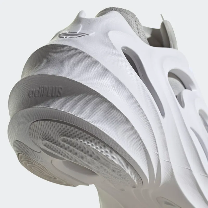 adidas Adifom Q Cloud White / Grey One / Grey Two (HP6584)