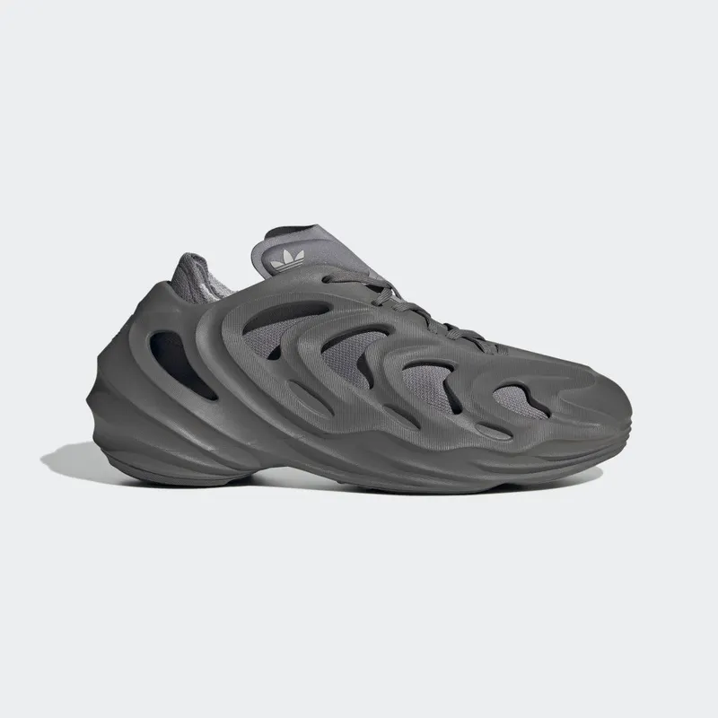 adidas Adifom Q Grey Four / Grey Three / Grey Two (HP6585)