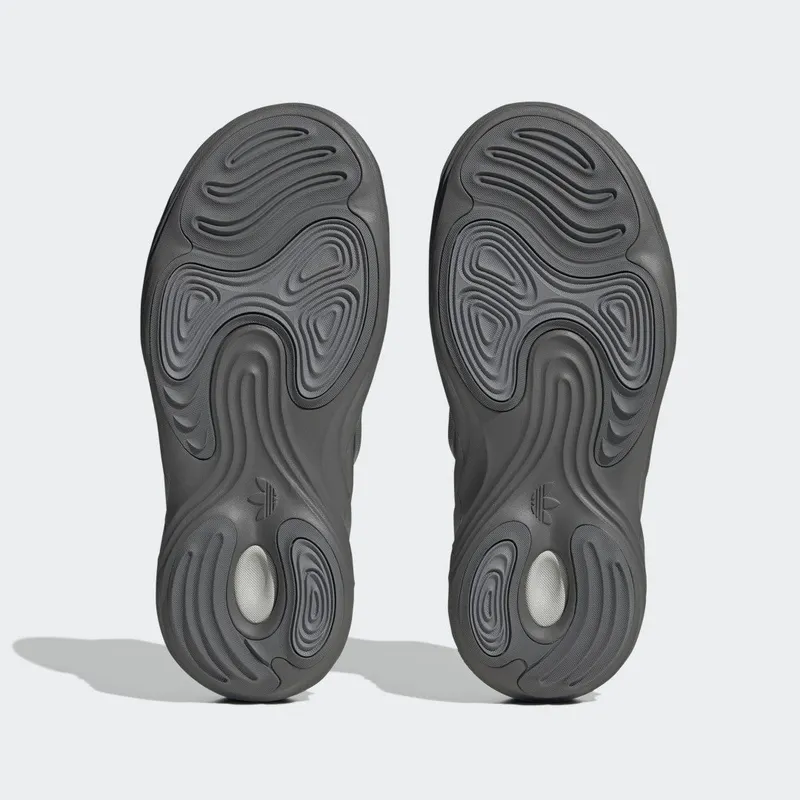 adidas Adifom Q Grey Four / Grey Three / Grey Two (HP6585)