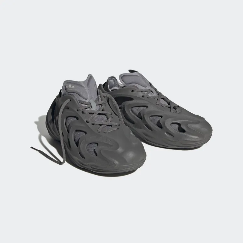 adidas Adifom Q Grey Four / Grey Three / Grey Two (HP6585)