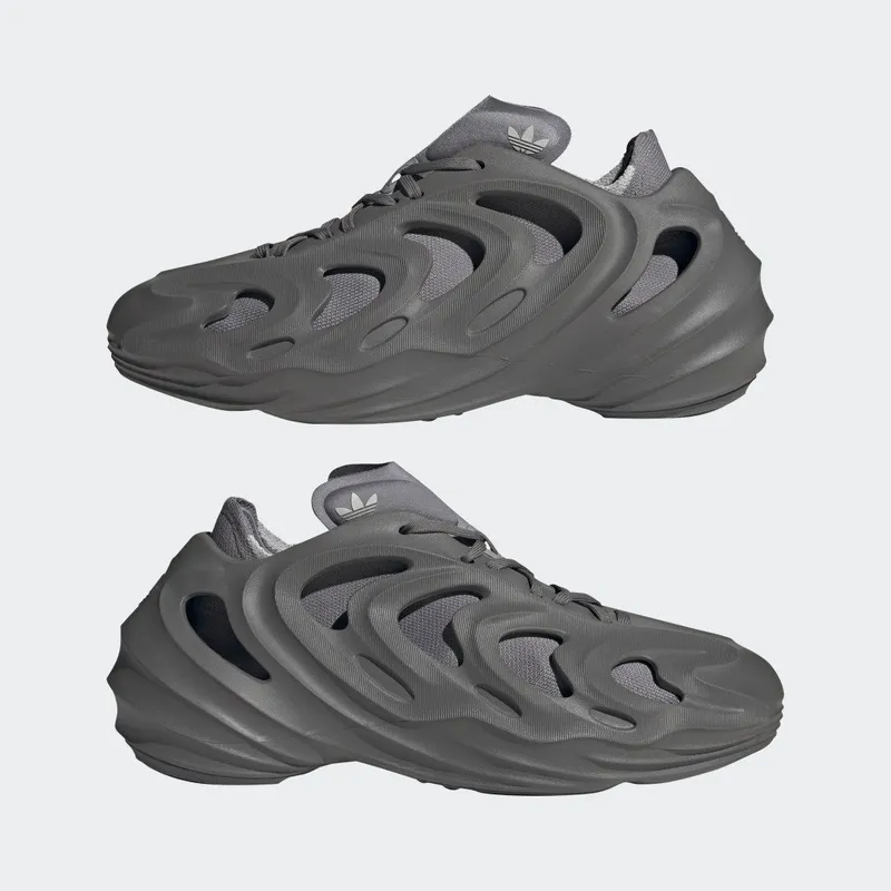 adidas Adifom Q Grey Four / Grey Three / Grey Two (HP6585)