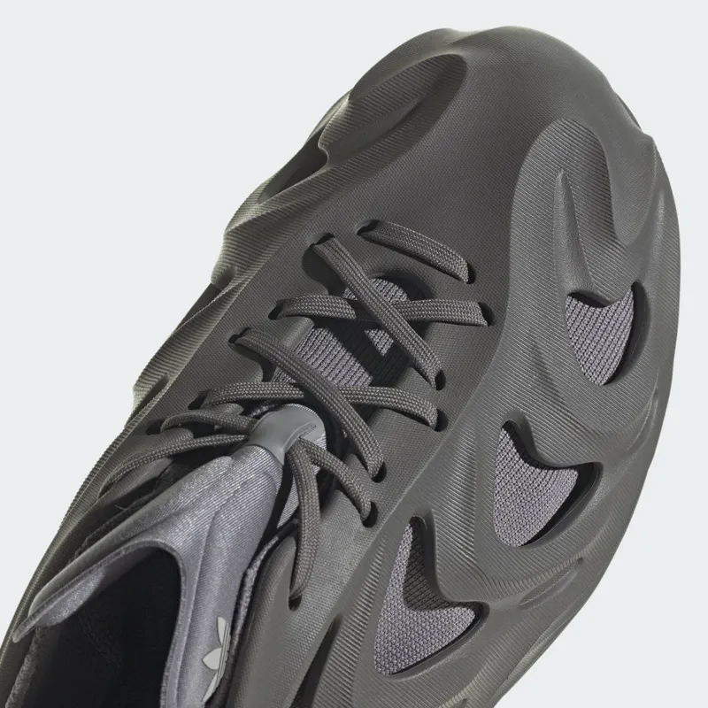 adidas Adifom Q Grey Four / Grey Three / Grey Two (HP6585)