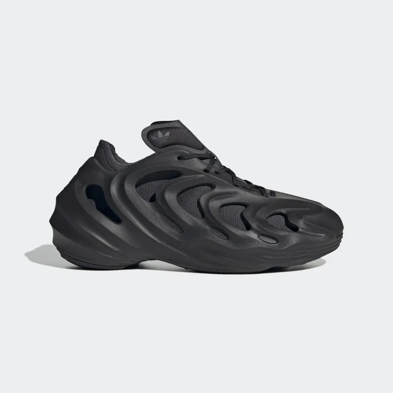 adidas Adifom Q Core Black / Carbon / Grey Six (HP6586)