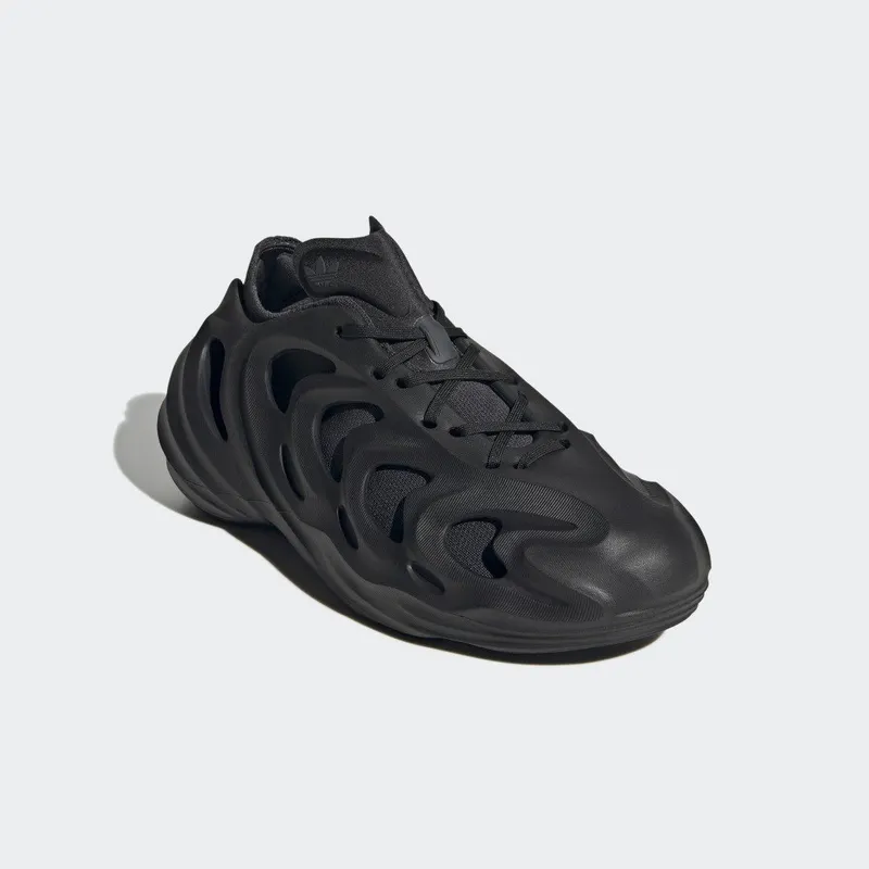 adidas Adifom Q Core Black / Carbon / Grey Six (HP6586)
