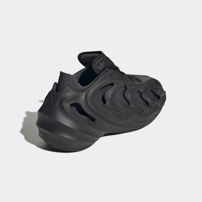adidas Adifom Q Core Black / Carbon / Grey Six (HP6586)
