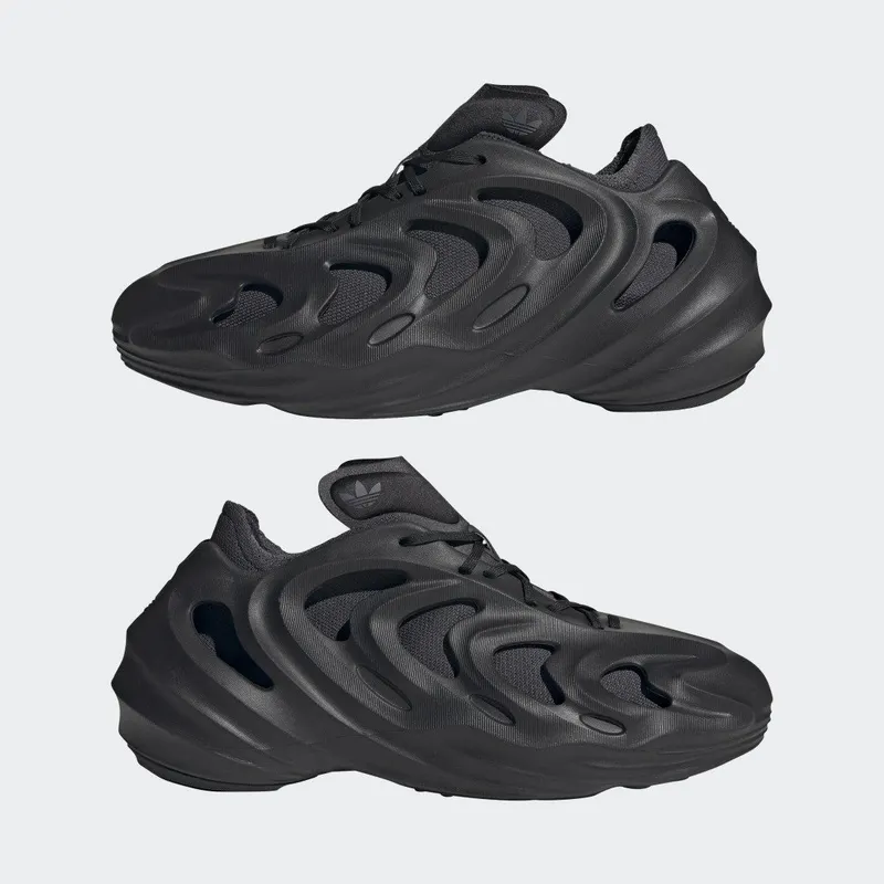 adidas Adifom Q Core Black / Carbon / Grey Six (HP6586)