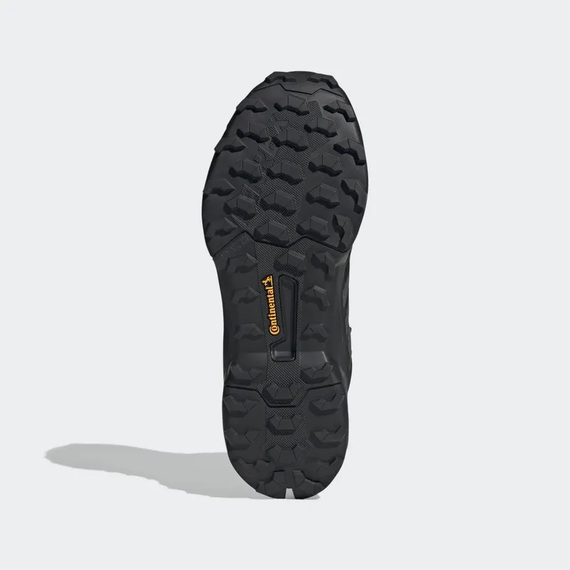 adidas Terrex AX4 Mid GORE-TEX Hiking Core Black / Carbon / Grey Four (HP7401)