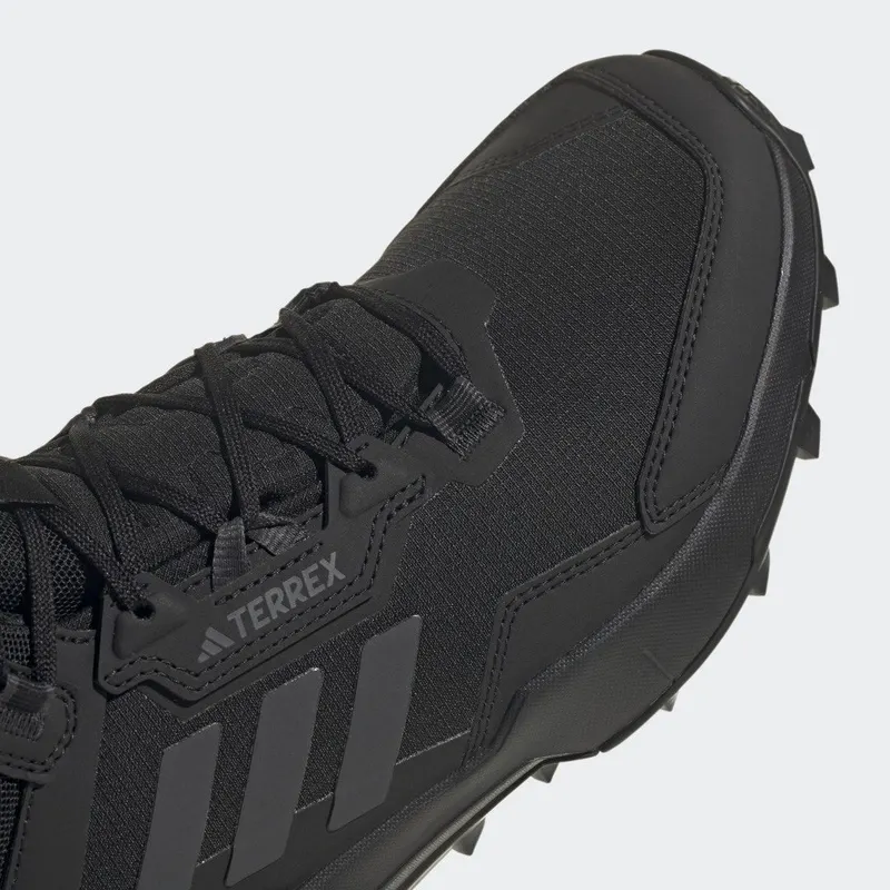 adidas Terrex AX4 Mid GORE-TEX Hiking Core Black / Carbon / Grey Four (HP7401)