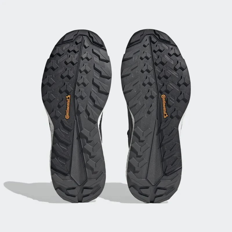 adidas Terrex Free Hiker GORE-TEX Hiking 2.0 Core Black / Grey Six / Cloud White (HP7492)