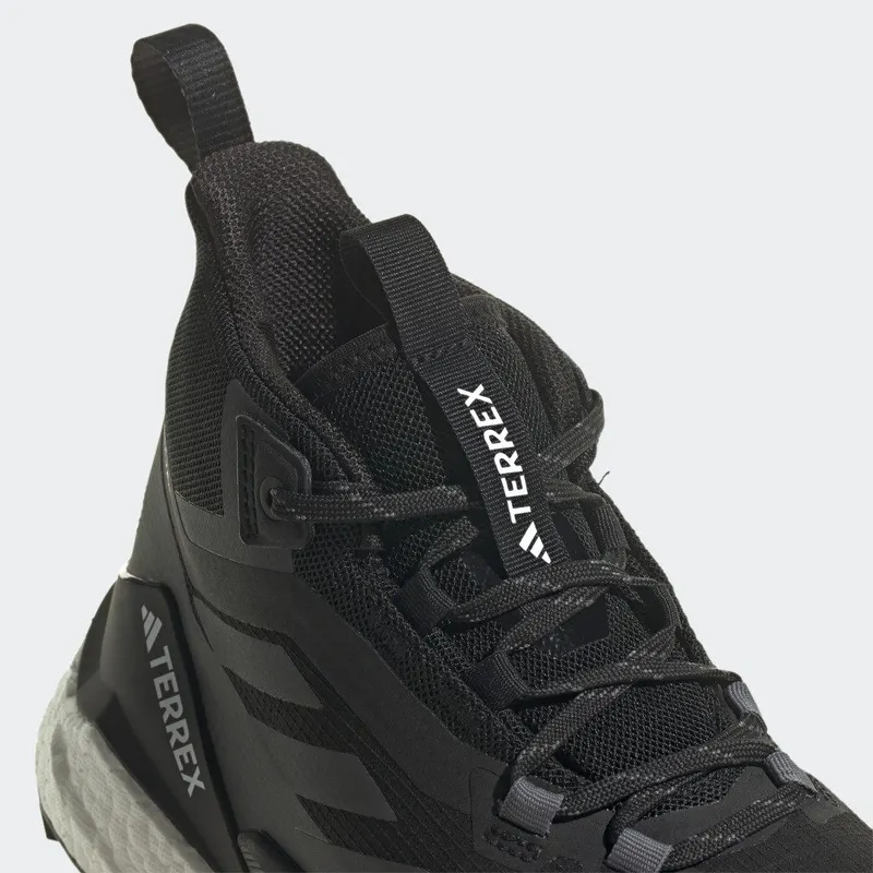 adidas Terrex Free Hiker GORE-TEX Hiking 2.0 Core Black / Grey Six / Cloud White (HP7492)
