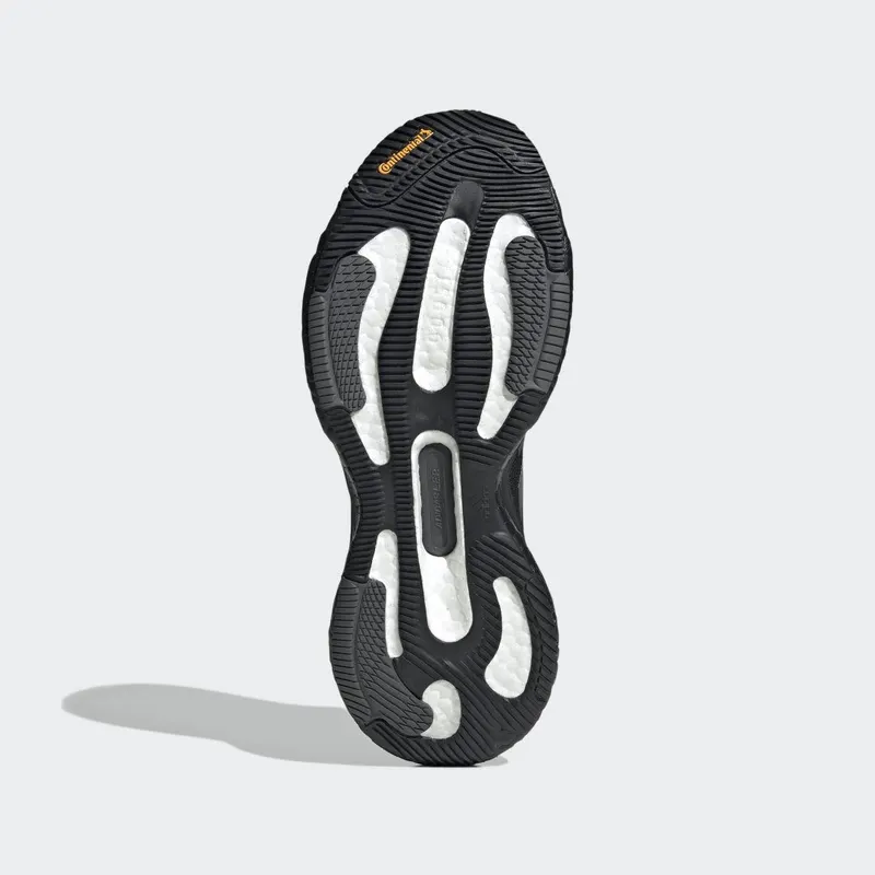 adidas SOLARGLIDE 6 Core Black / Grey Six / Carbon (HP7611)