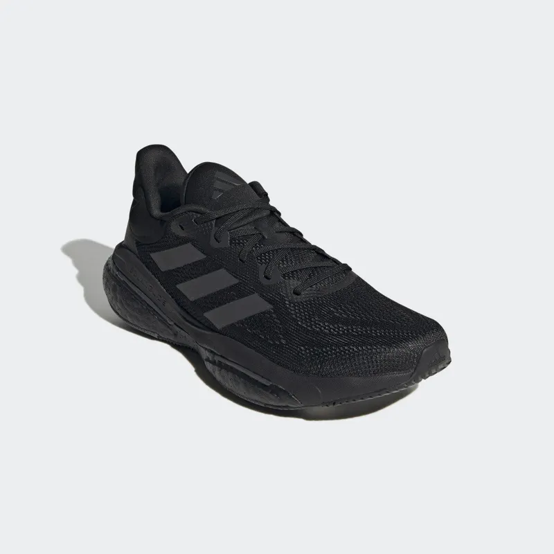 adidas SOLARGLIDE 6 Core Black / Grey Six / Carbon (HP7611)