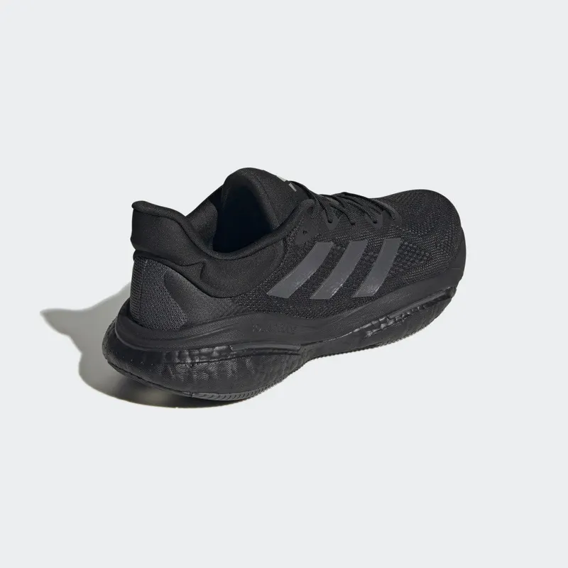 adidas SOLARGLIDE 6 Core Black / Grey Six / Carbon (HP7611)