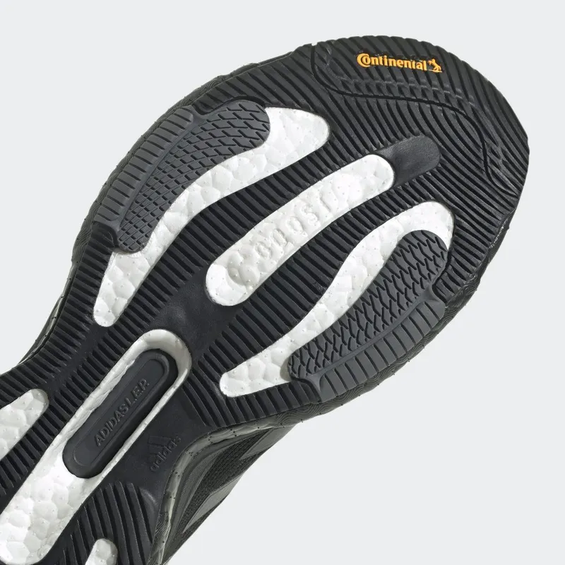 adidas SOLARGLIDE 6 Core Black / Grey Six / Carbon (HP7611)