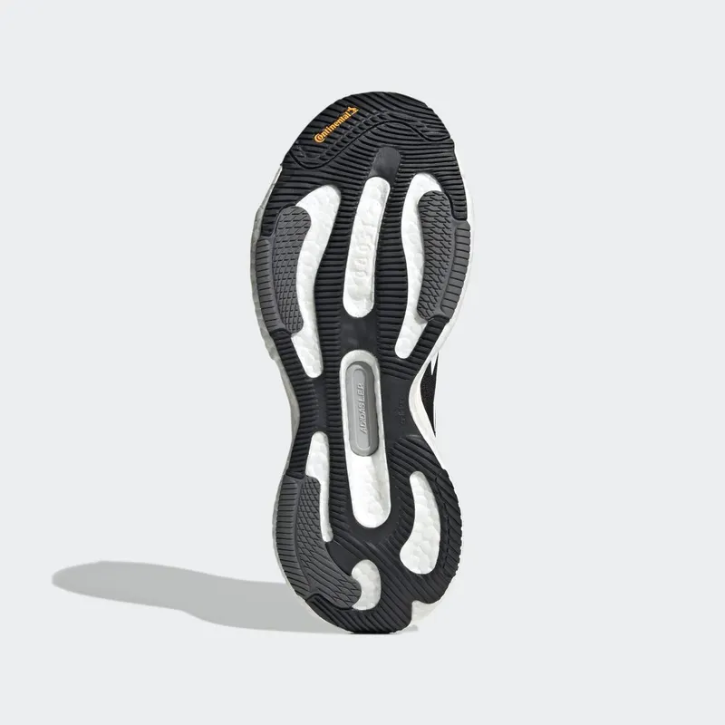 adidas SOLARGLIDE 6 Core Black / Cloud White / Grey Two (HP7631)