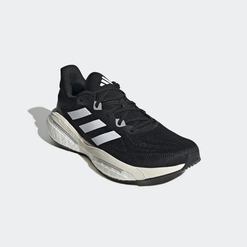 adidas SOLARGLIDE 6 Core Black / Cloud White / Grey Two (HP7631)