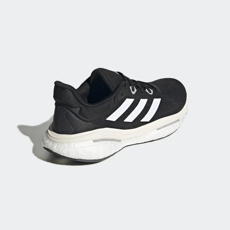 adidas SOLARGLIDE 6 Core Black / Cloud White / Grey Two (HP7631)