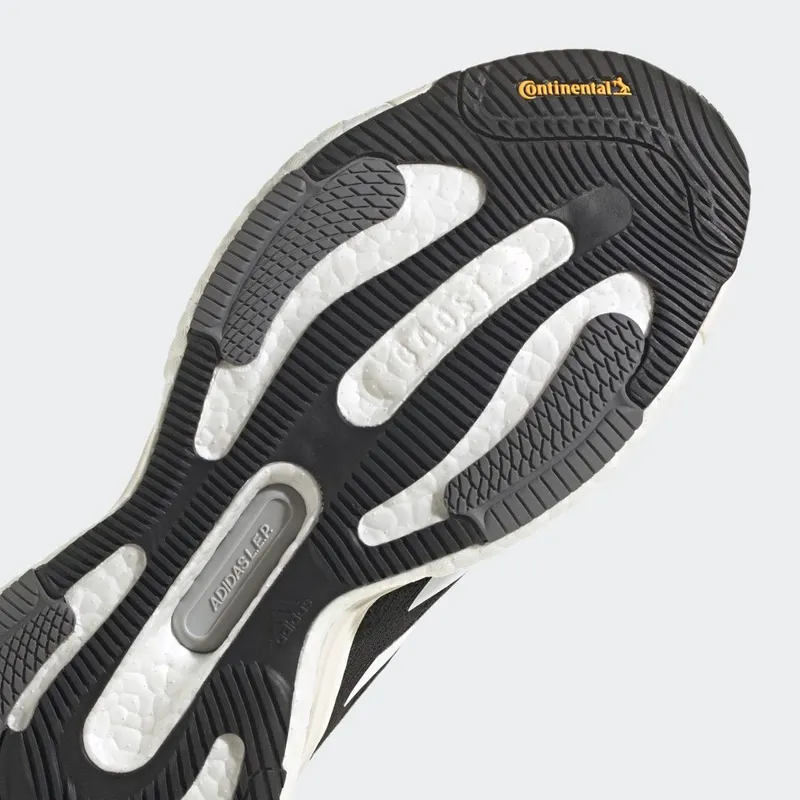 adidas SOLARGLIDE 6 Core Black / Cloud White / Grey Two (HP7631)