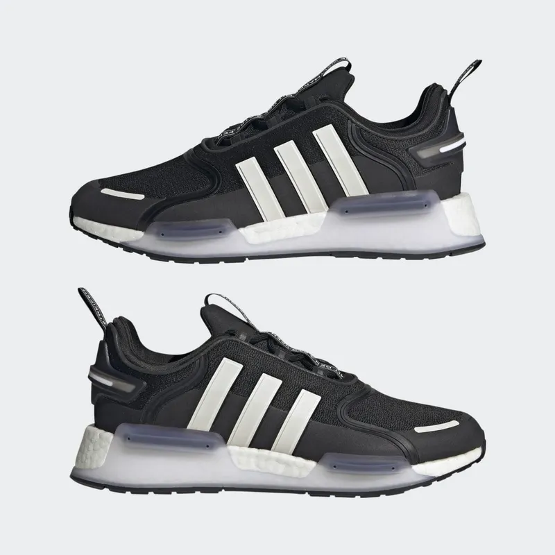 adidas NMD_V3 Core Black / Cloud White / Core Black (HP9833)