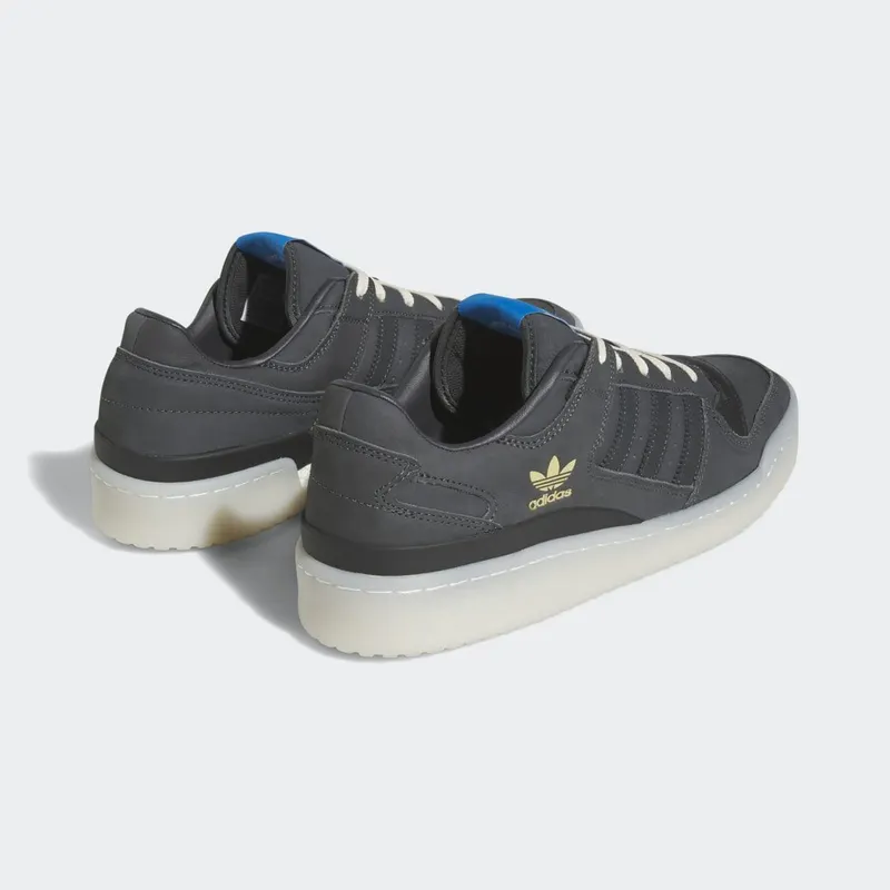 adidas Forum Low Dgh Solid Grey / Carbon / Core Black (HQ1507)