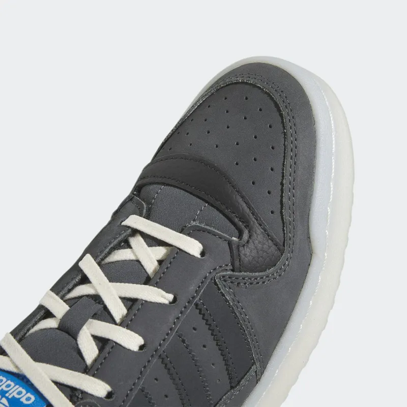 adidas Forum Low Dgh Solid Grey / Carbon / Core Black (HQ1507)