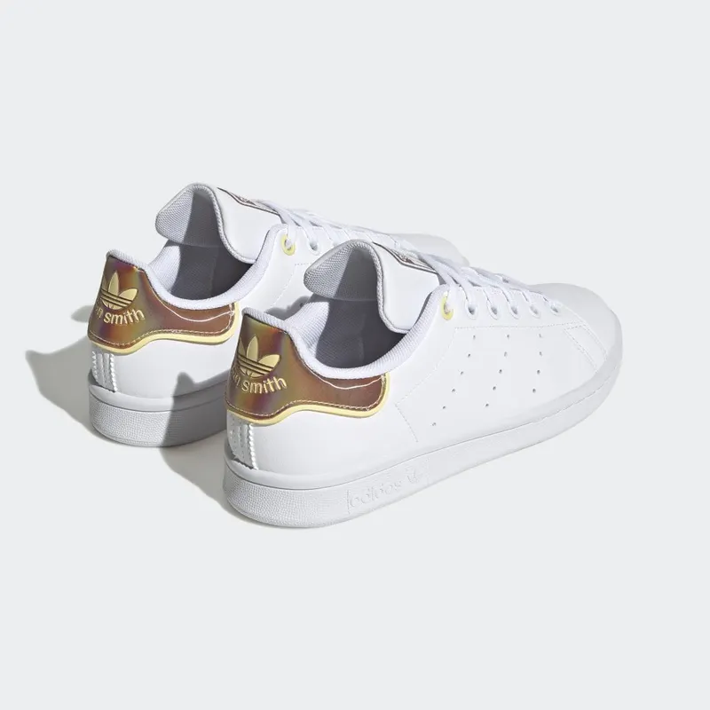 adidas Stan Smith Cloud White / Cloud White / Almost Yellow (HQ1880)