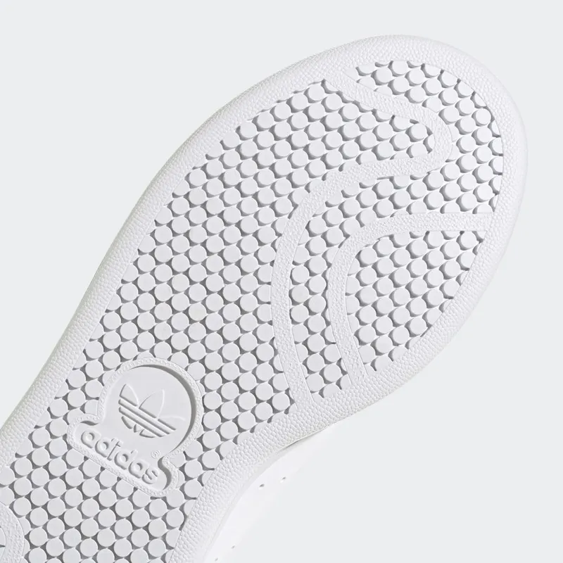 adidas Stan Smith Cloud White / Cloud White / Almost Yellow (HQ1880)
