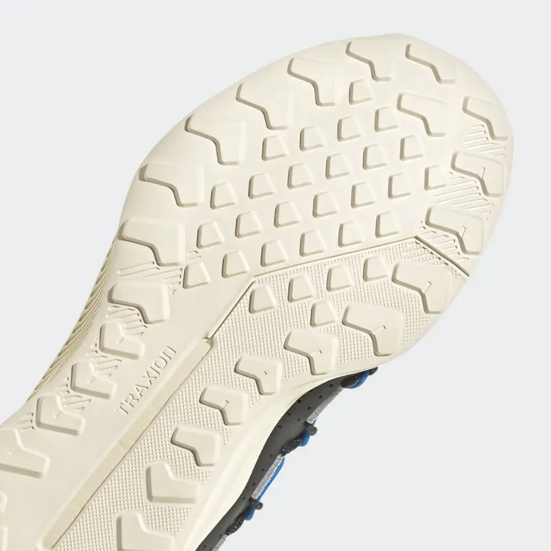 adidas Terrex Voyager 21 Travel Blue Rush / Grey Three / Core Black (HP8613)