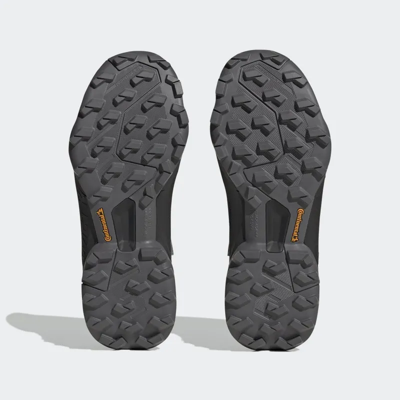 adidas Terrex Swift R3 GORE-TEX Hiking Grey Five / Mint Ton / Core Black (HP8716)