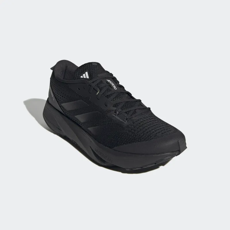 adidas ADIDAS ADIZERO SL RUNNING SCHOENEN Core Black / Core Black / Carbon (HQ1348)