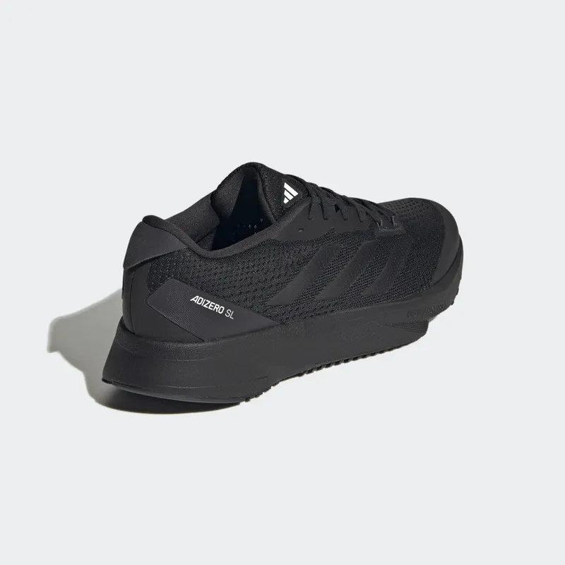 adidas ADIDAS ADIZERO SL RUNNING SCHOENEN Core Black / Core Black / Carbon (HQ1348)