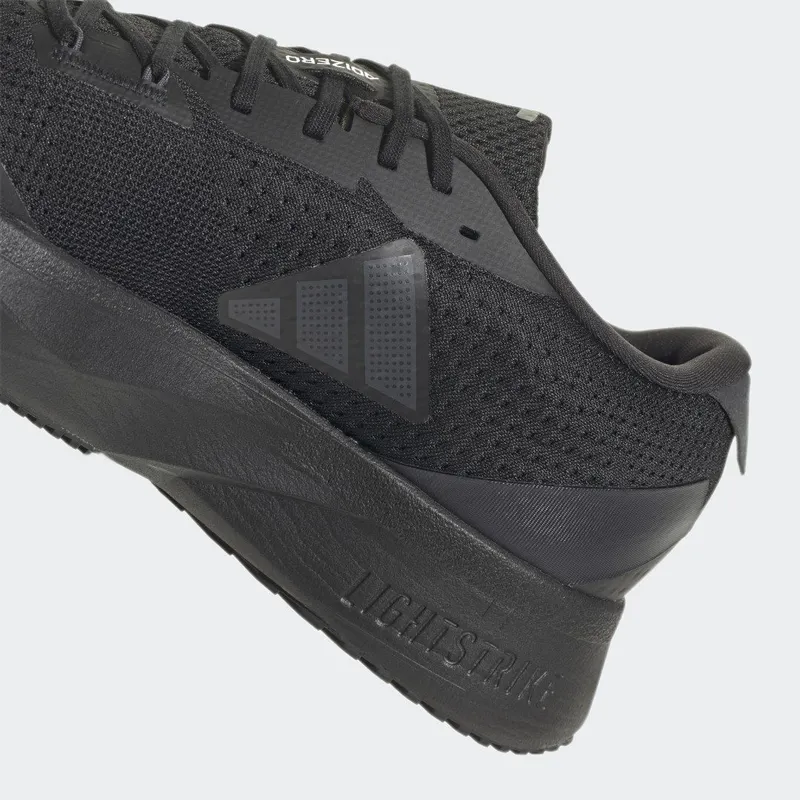 adidas ADIDAS ADIZERO SL RUNNING SCHOENEN Core Black / Core Black / Carbon (HQ1348)