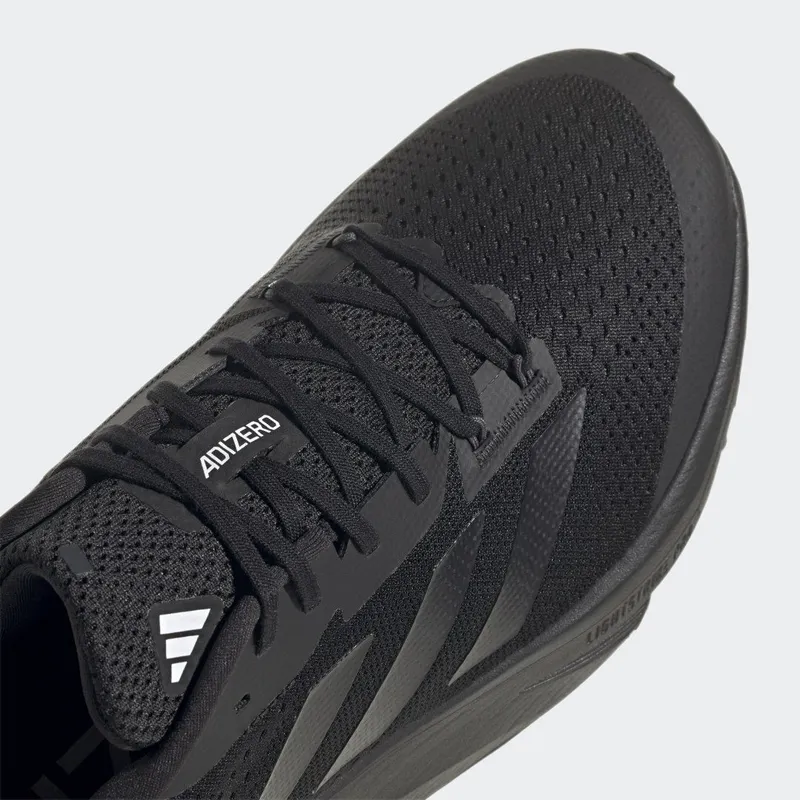 adidas ADIDAS ADIZERO SL RUNNING SCHOENEN Core Black / Core Black / Carbon (HQ1348)