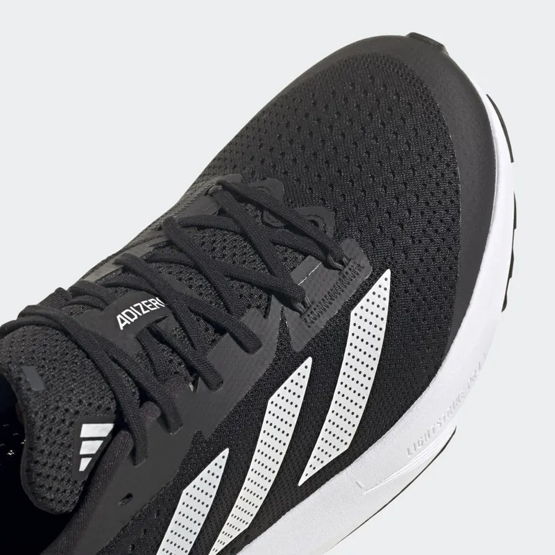 adidas ADIDAS ADIZERO SL RUNNING SCHOENEN Core Black / Cloud White / Carbon (HQ1349)