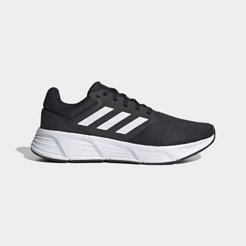 adidas Galaxy 6 Core Black / Cloud White / Core Black (GW3848)