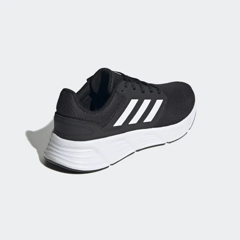 adidas Galaxy 6 Core Black / Cloud White / Core Black (GW3848)