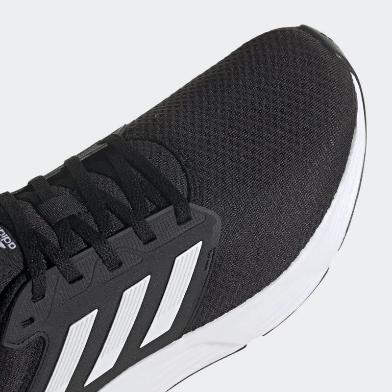 adidas Galaxy 6 Core Black / Cloud White / Core Black (GW3848)