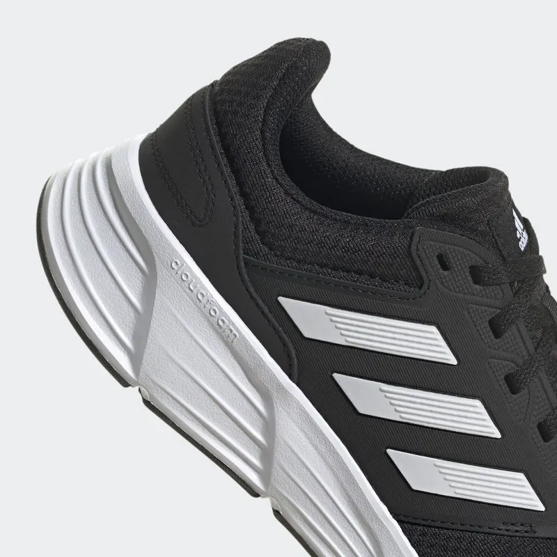 adidas Galaxy 6 Core Black / Cloud White / Core Black (GW3848)