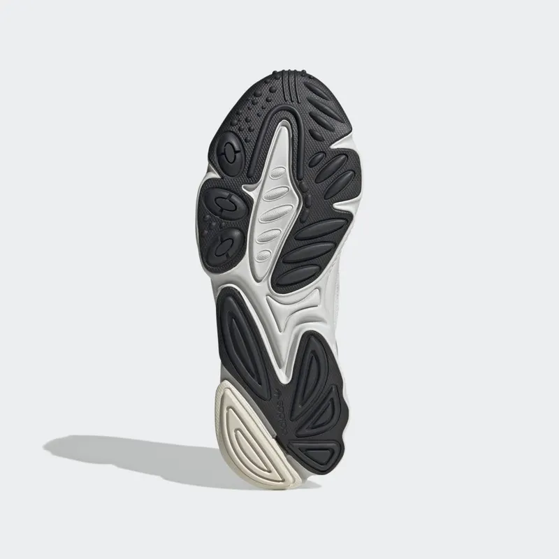 adidas OZWEEGO Grey One / Crystal White / Silver Metallic (HP6337)