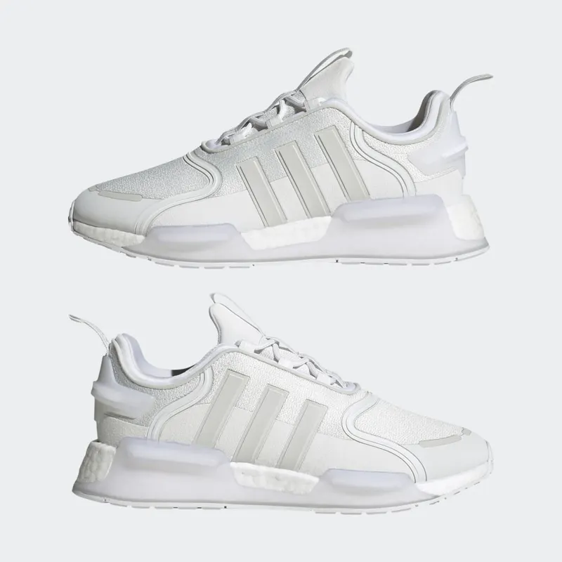adidas NMD_V3 Cloud White / Cloud White / Grey Two (HP9831)