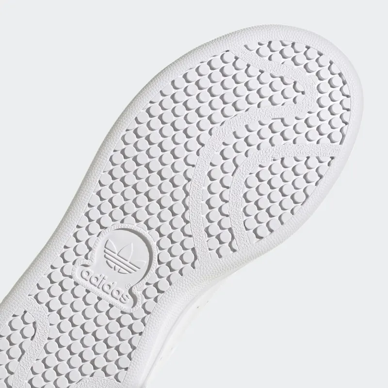 adidas Stan Smith Cloud White / Cloud White / Almost Yellow (HQ1884)