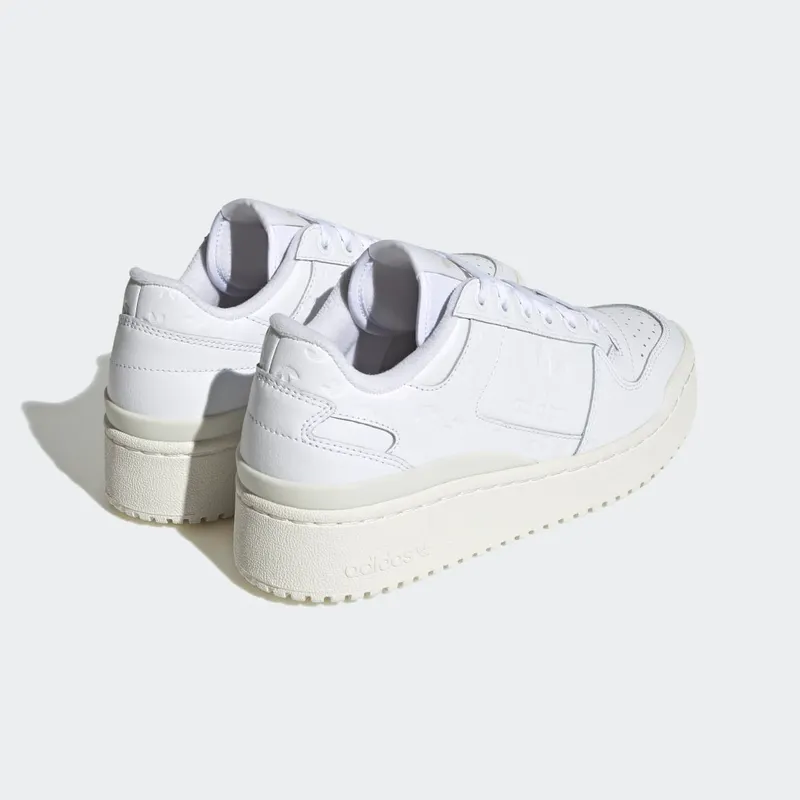 adidas Forum Bold Cloud White / Cloud White / Off White (HQ1982)