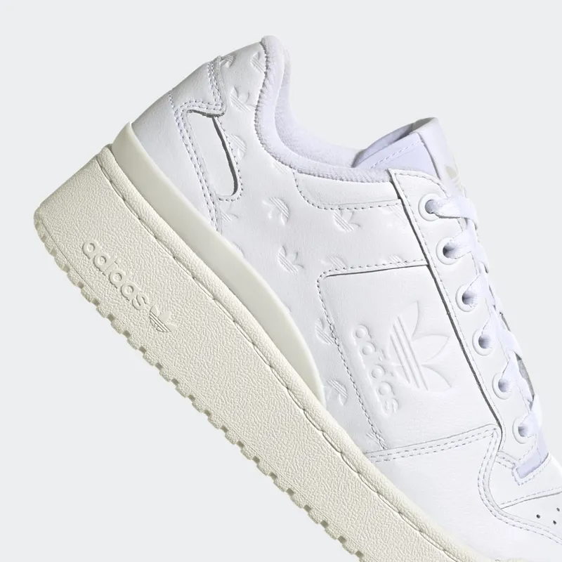 adidas Forum Bold Cloud White / Cloud White / Off White (HQ1982)