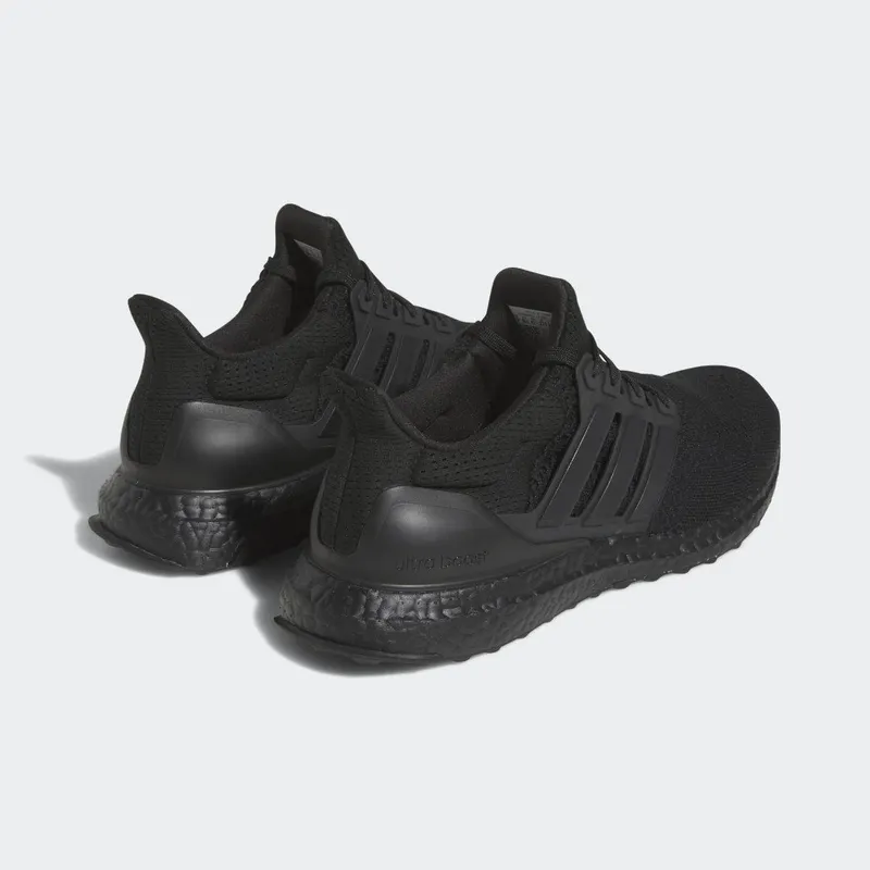 adidas Ultraboost 1.0 Core Black / Core Black / Beam Green (HQ4199)