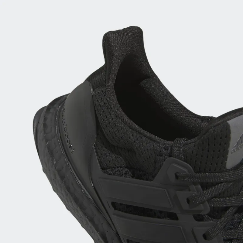 adidas Ultraboost 1.0 Core Black / Core Black / Beam Green (HQ4199)